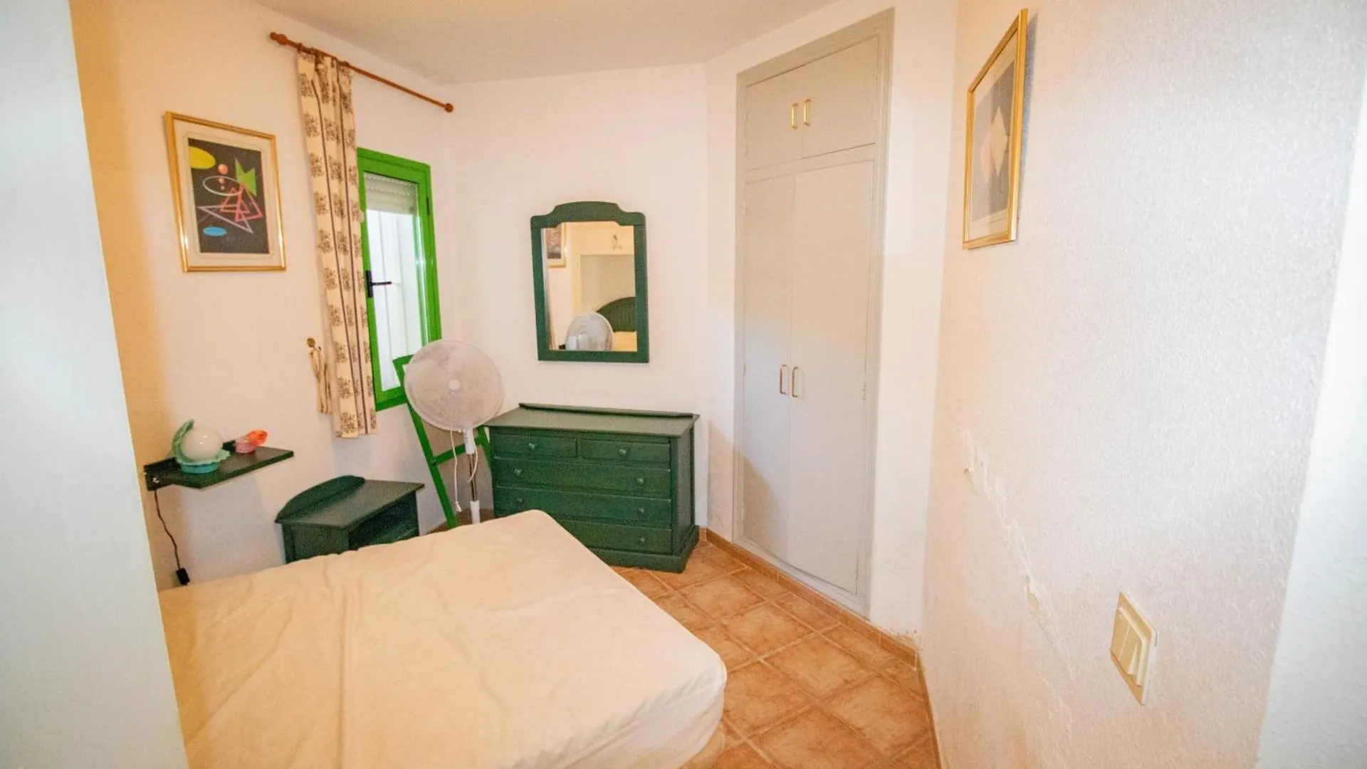 Villa Marijke San Juan de los Terreros