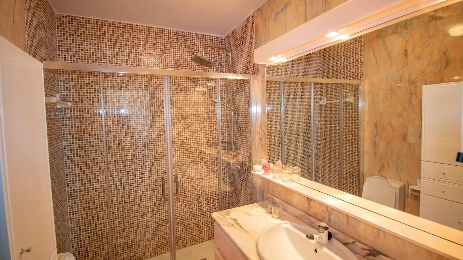 Villa Marijke San Juan de los Terreros 0*,  España