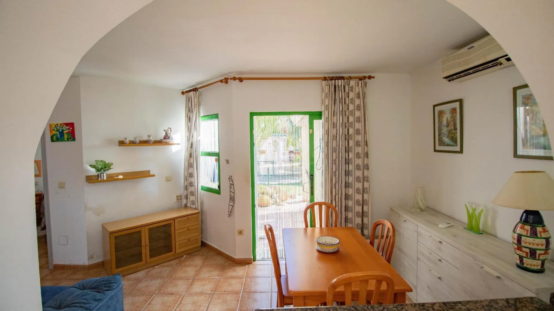 Villa Marijke San Juan de los Terreros