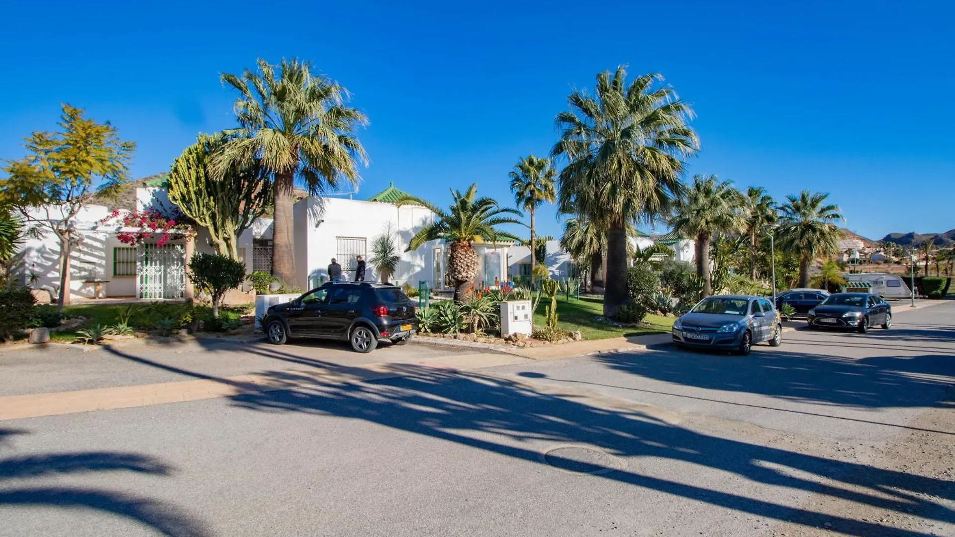 Villa Marijke San Juan de los Terreros 0*,  Spanien