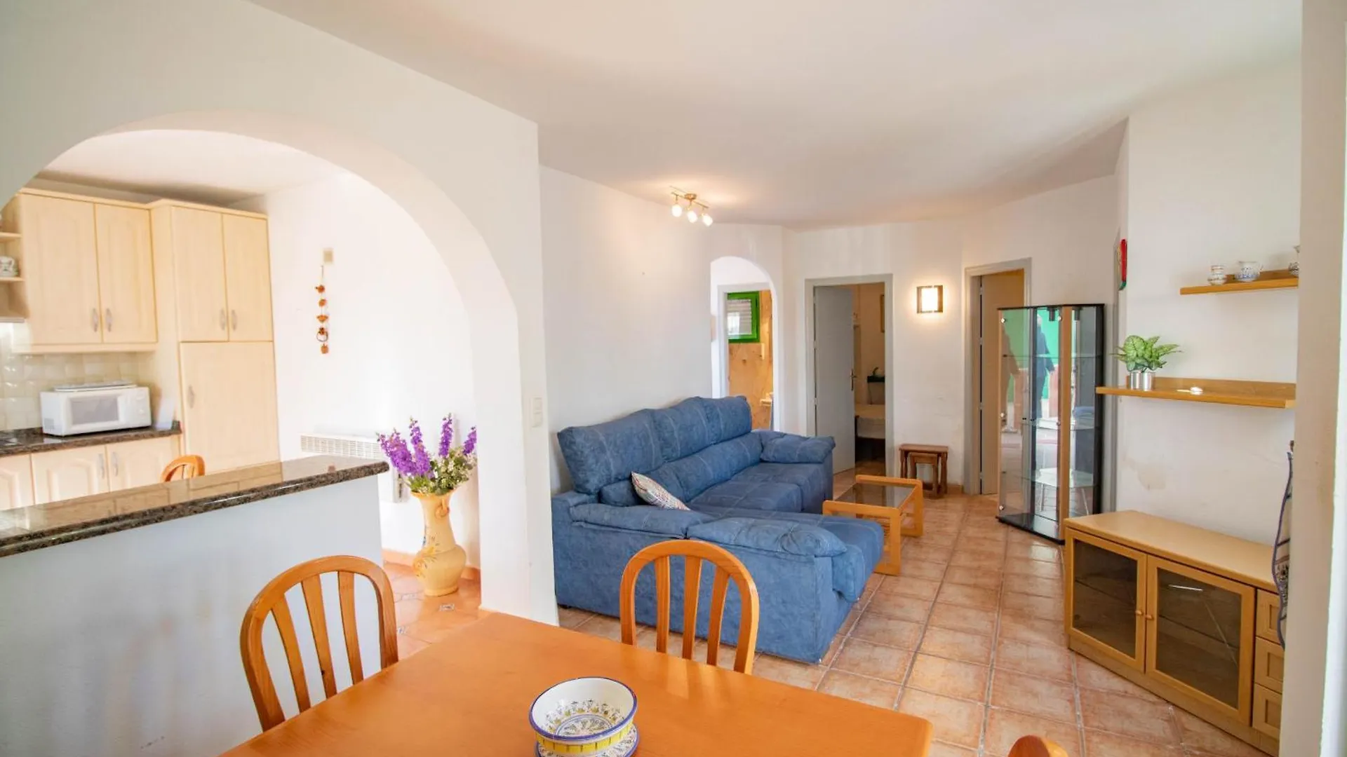 Villa Marijke San Juan de los Terreros 0*,