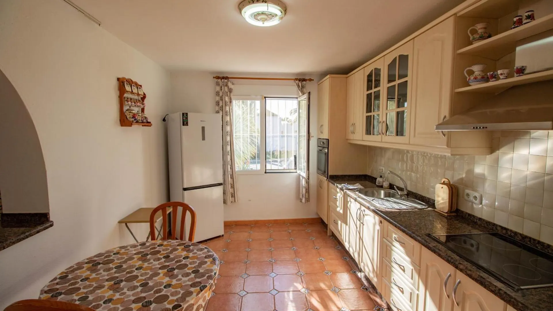 Villa Marijke San Juan de los Terreros