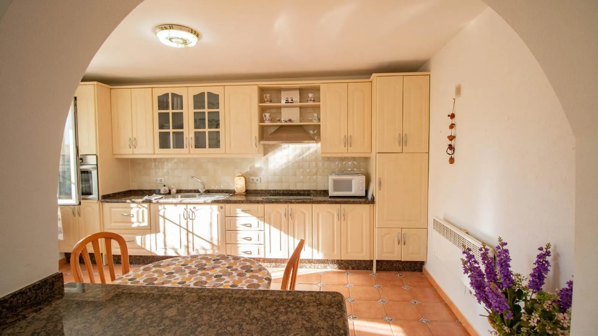 Villa Marijke San Juan de los Terreros 0*,  España