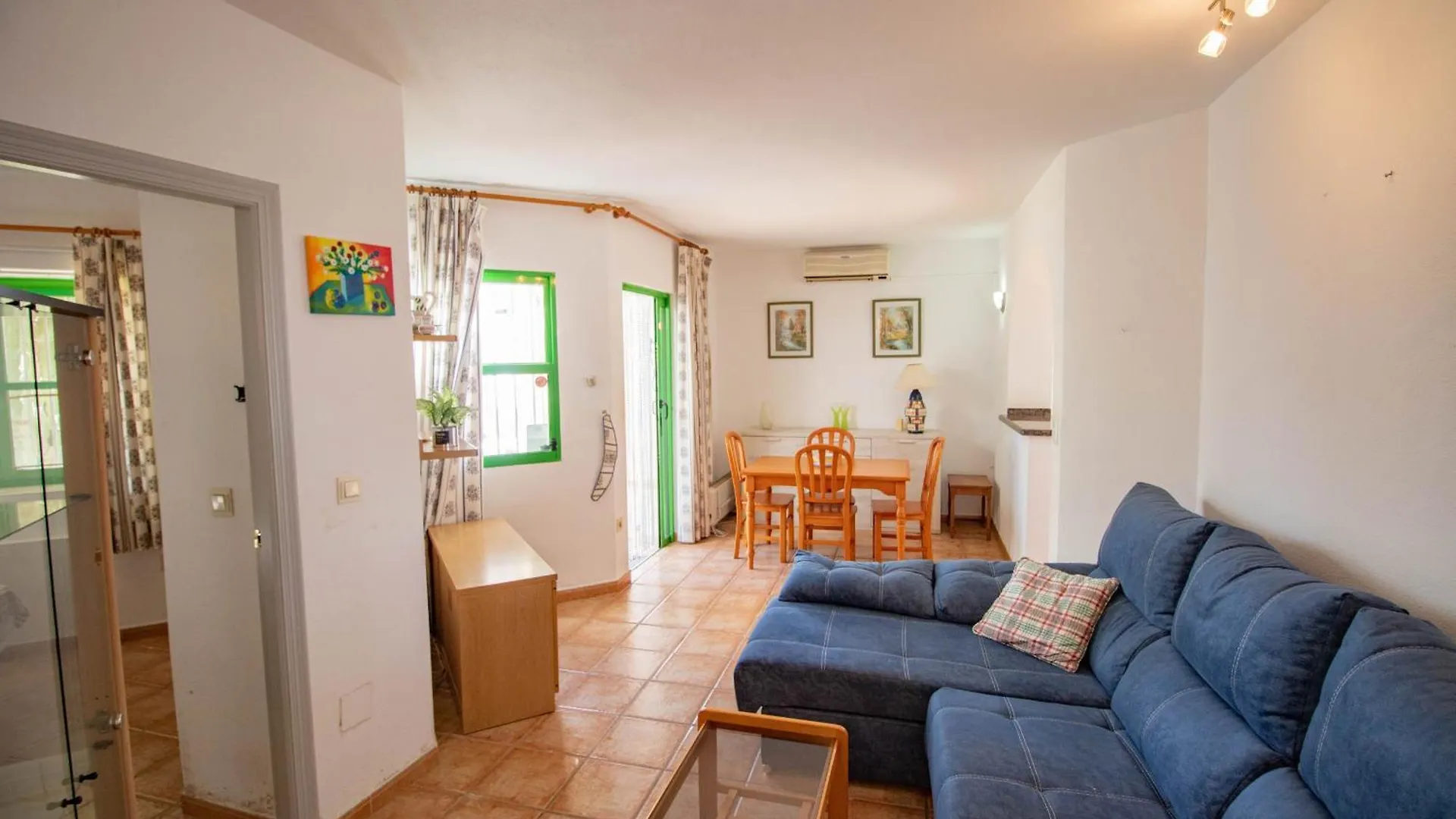 Villa Marijke San Juan de los Terreros