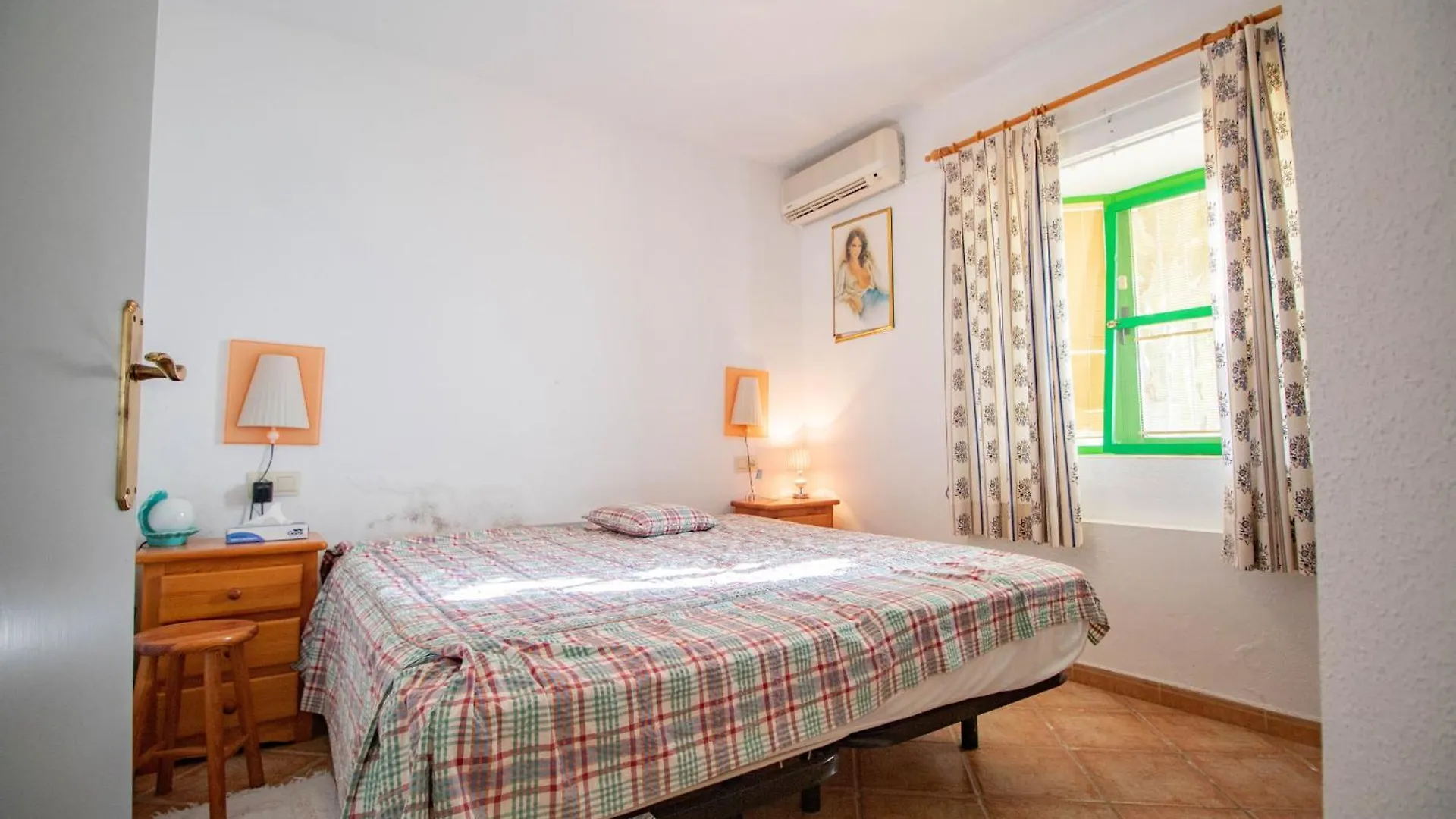 Villa Marijke San Juan de los Terreros