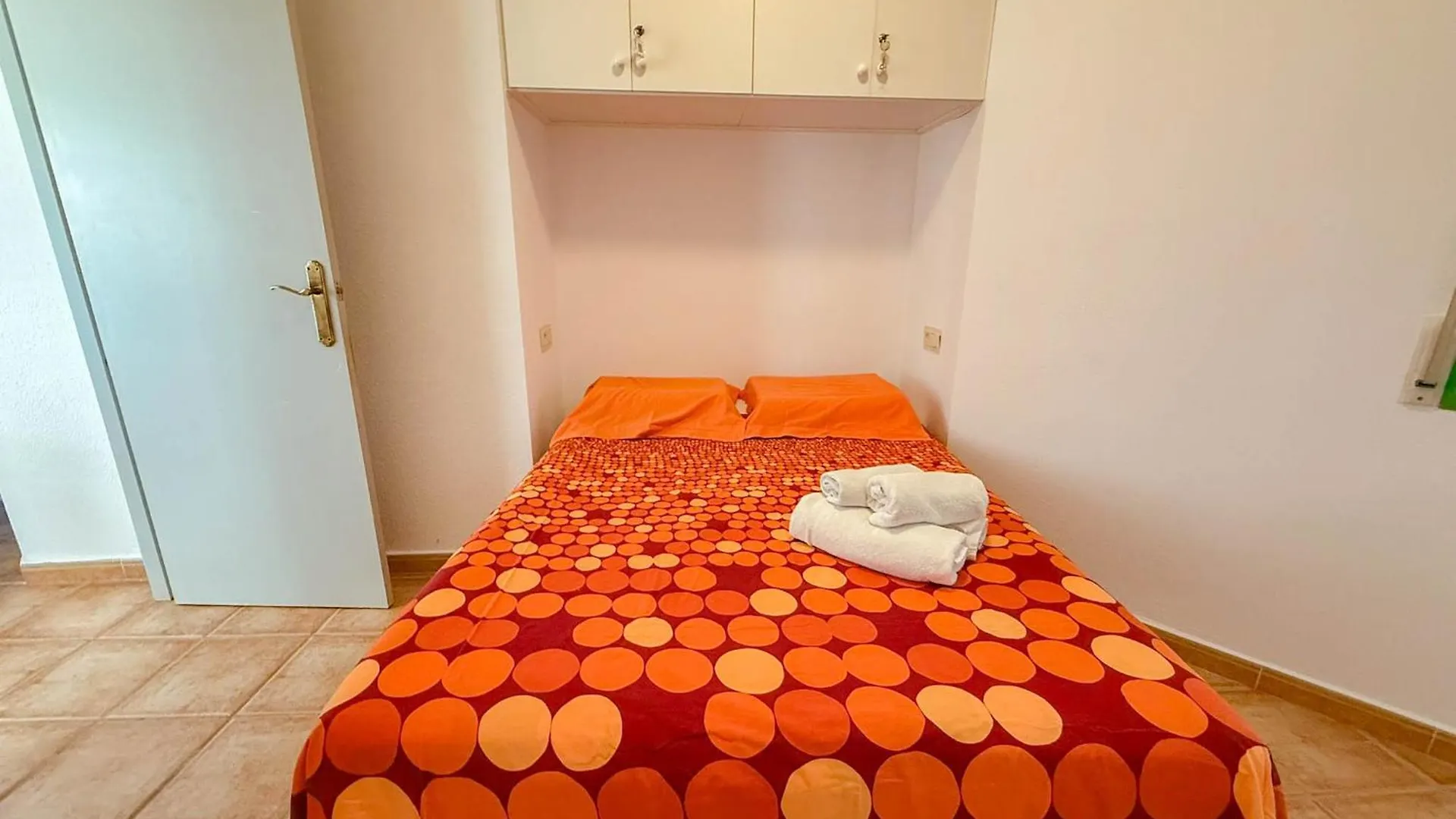 Villa Marijke San Juan de los Terreros