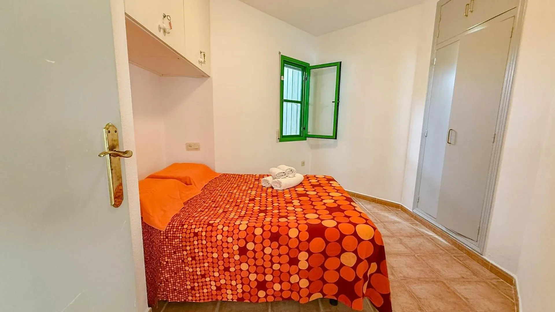 Villa Marijke San Juan de los Terreros 0*,  Spanien