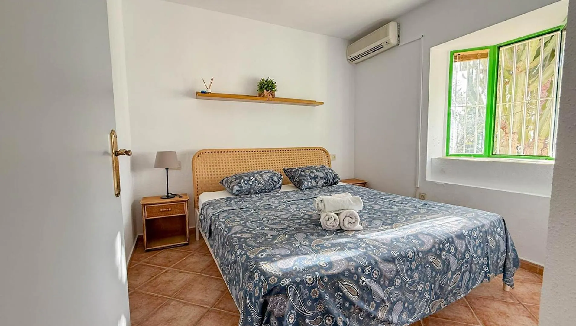 Villa Marijke San Juan de los Terreros