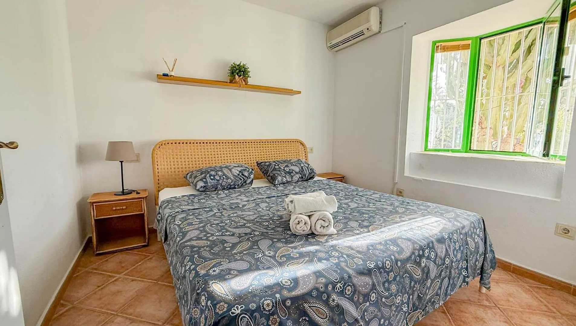 Villa Marijke San Juan de los Terreros